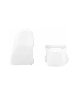 FALKE | Socquettes ACTIVE BREEZE blanches | weiss